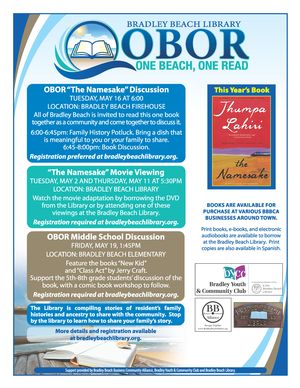 “The Namesake& “The Namesake&